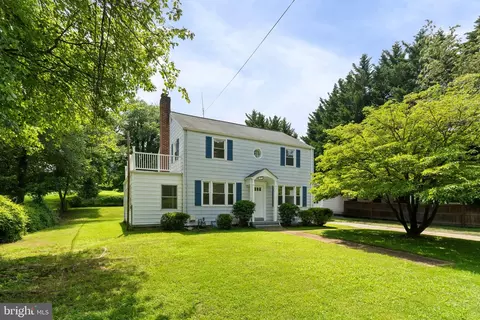 6315 Old Dominion Dr, Mclean, VA 22101