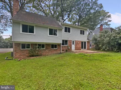 9604 Braddock Rd, Fairfax, VA 22032 photo 8