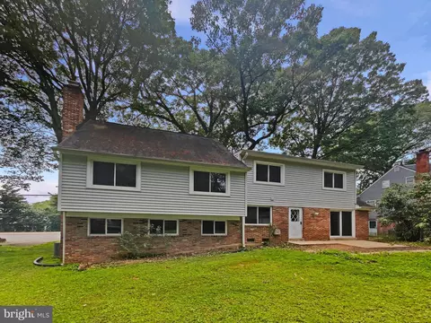 9604 Braddock Rd, Fairfax, VA 22032 photo 35