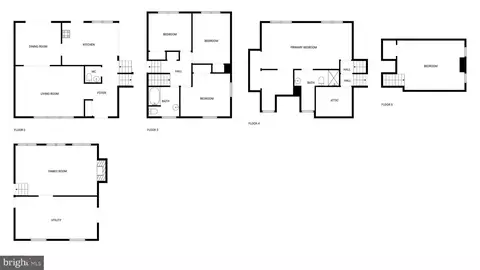 9604 Braddock Rd, Fairfax, VA 22032 photo 37