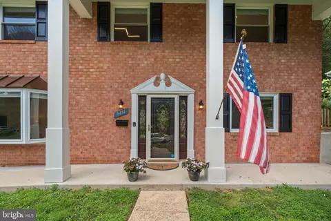 8414 Thames St, Springfield, VA 22151 photo 3