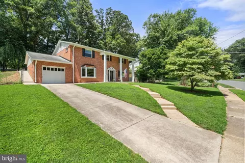 8414 Thames St, Springfield, VA 22151 photo 43