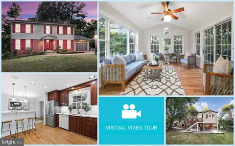 4908 Gadsen Dr, Fairfax, VA 22032