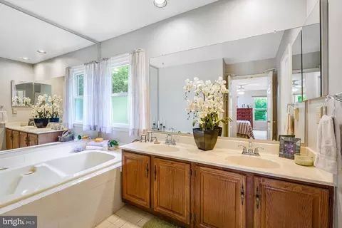 Bath - 4305 Warner Ln, Chantilly, VA 20151 photo 4 of 6