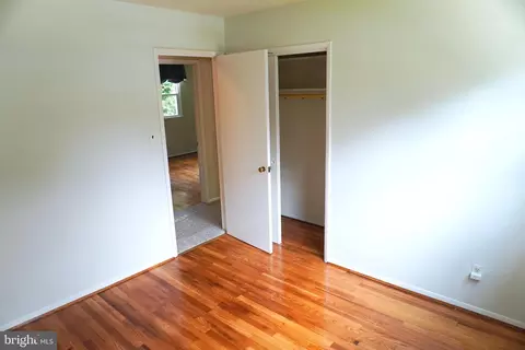 Bedroom - 7425 Flora St, Springfield, VA 22150 photo 2 of 6
