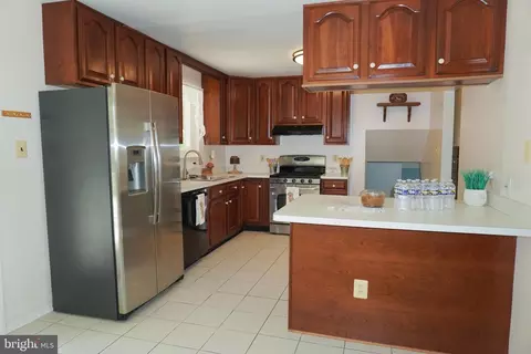 Kitchen - 7425 Flora St, Springfield, VA 22150 photo 1 of 2