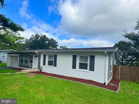 6610 Stagecoach St, Springfield, VA 22150 photo 3