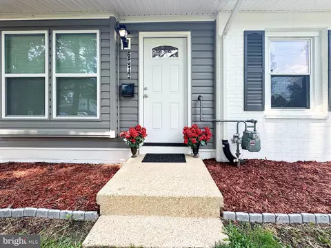 6610 Stagecoach St, Springfield, VA 22150 photo 7