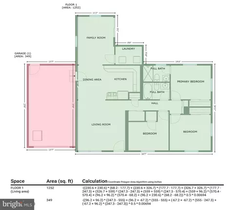 6610 Stagecoach St, Springfield, VA 22150 photo 8