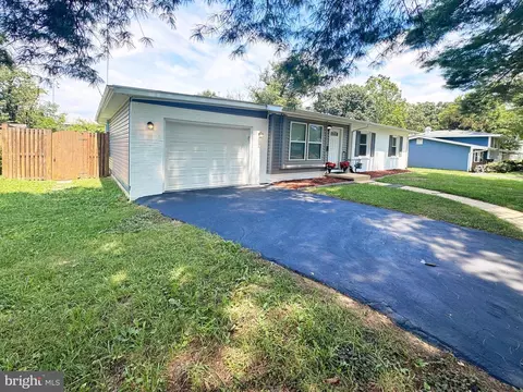 6610 Stagecoach St, Springfield, VA 22150 photo 5