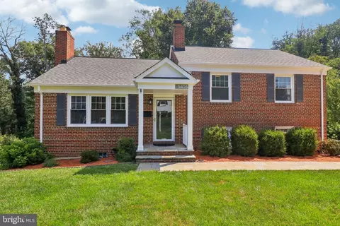 5403 Atlee Pl, Springfield, VA 22151
