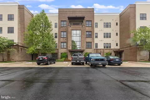 8435 Peace Lily Ct #314, Lorton, VA 22079