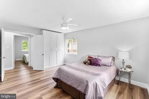 Bedroom - 913 Mcdaniel Ct, Herndon, VA 20170 photo 1 of 6