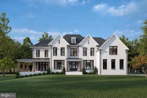 11410 Waples Mill Rd, Oakton, VA 22124
