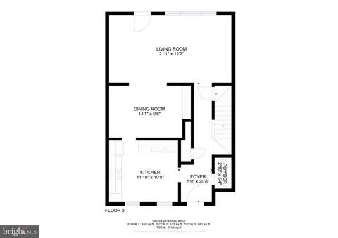 3085 Covington St, Fairfax, VA 22031 photo 38