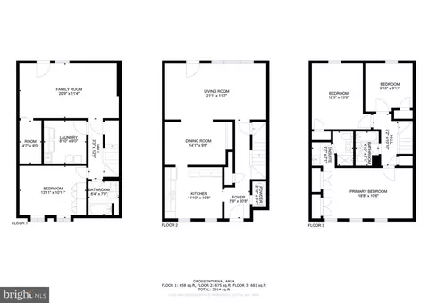 3085 Covington St, Fairfax, VA 22031 photo 41