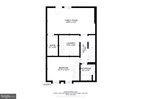 3085 Covington St, Fairfax, VA 22031 photo 40