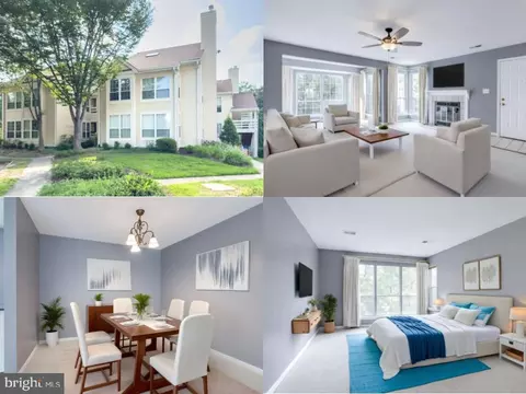 4503 Hazeltine Ct #I, Alexandria, VA 22312