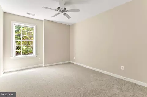 Bedroom - 7880 Rolling Woods Ct #104, Springfield, VA 22152 photo 3 of 4