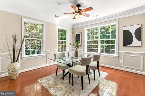 Dining - 7880 Rolling Woods Ct #104, Springfield, VA 22152 photo 1 of 5