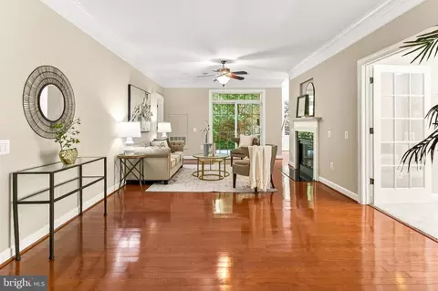 Living - 7880 Rolling Woods Ct #104, Springfield, VA 22152 photo 1 of 5