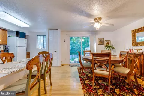 Dining - 5838 High Bluff Ct, Burke, VA 22015 photo 1 of 6