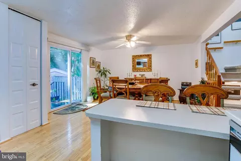 Dining - 5838 High Bluff Ct, Burke, VA 22015 photo 2 of 6