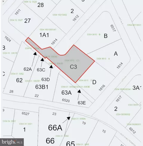 1616 6th Lot D And C Pl, Mclean, VA 22101 photo 19