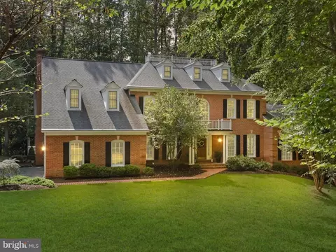 7515 Tutley Ter, Clifton, VA 20124