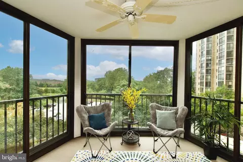 5901 Mount Eagle #615, Alexandria, VA 22303