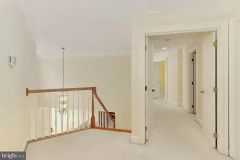 Entry Way - 3706 Rust Rd, Annandale, VA 22003 photo 2 of 2