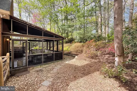 Exterior - 3706 Rust Rd, Annandale, VA 22003 photo 12 of 18