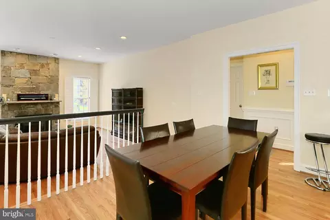 Dining - 3706 Rust Rd, Annandale, VA 22003 photo 4 of 4