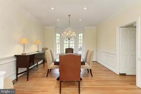 Dining - 3706 Rust Rd, Annandale, VA 22003 photo 1 of 4