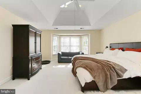 Bedroom - 3706 Rust Rd, Annandale, VA 22003 photo 2 of 7
