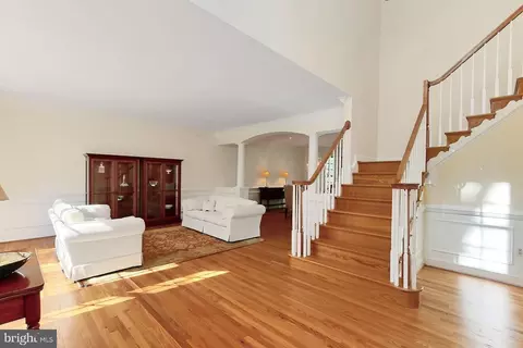 Living - 3706 Rust Rd, Annandale, VA 22003 photo 1 of 8