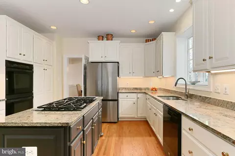 Kitchen - 3706 Rust Rd, Annandale, VA 22003 photo 1 of 7
