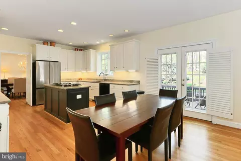 Kitchen - 3706 Rust Rd, Annandale, VA 22003 photo 7 of 7