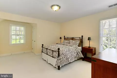 Bedroom - 3706 Rust Rd, Annandale, VA 22003 photo 6 of 7