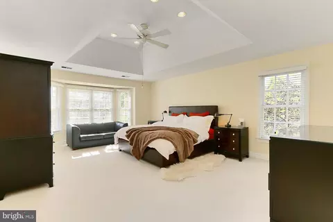 Bedroom - 3706 Rust Rd, Annandale, VA 22003 photo 1 of 7