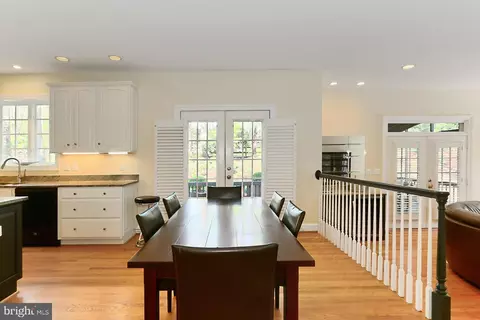 Dining - 3706 Rust Rd, Annandale, VA 22003 photo 3 of 4
