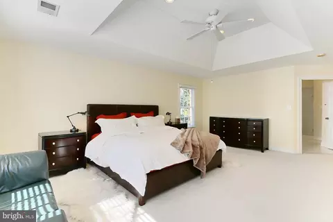Bedroom - 3706 Rust Rd, Annandale, VA 22003 photo 3 of 7