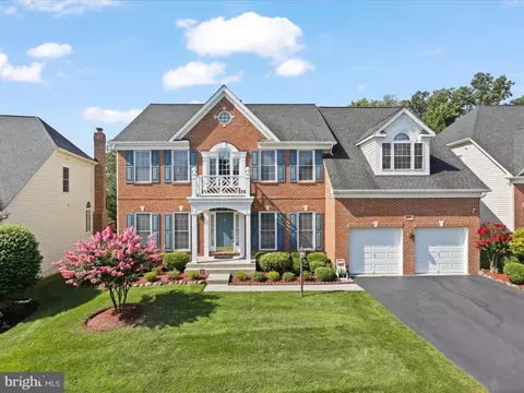 13573 Dianthus Ct, Centreville, VA 20120