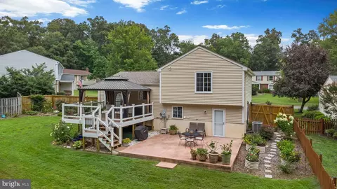 8767 Cold Plain Ct, Springfield, VA 22153 photo 36