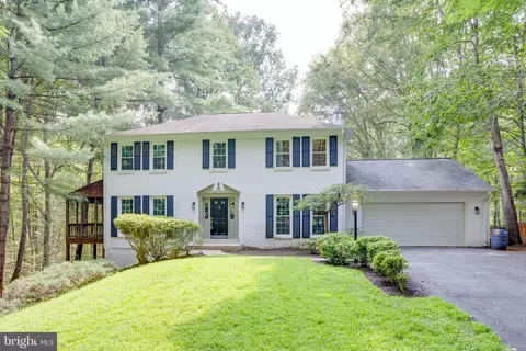 11841 Clara Way, Fairfax Station, VA 22039