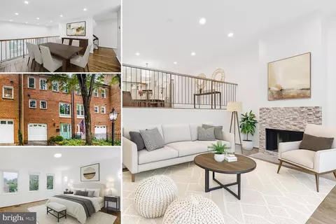 6929 Mclean Park Manor Ct, Mclean, VA 22101