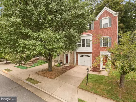 7700 Shadowcreek Ter, Springfield, VA 22153