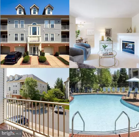 11337 Westbrook Mill Ln #201, Fairfax, VA 22030