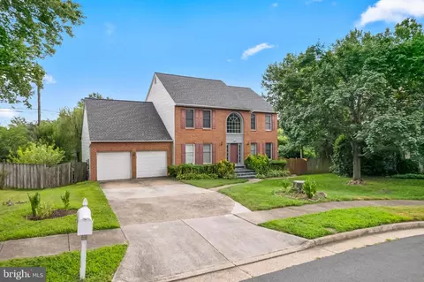12535 Misty Water Dr, Herndon, VA 20170