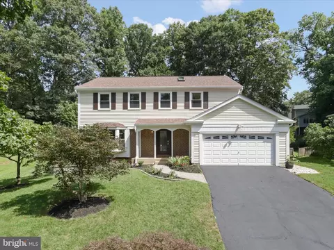 9120 Beachway Ln, Springfield, VA 22153 photo 4